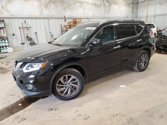 Vin: 5n1at2mv1gc759385, lot: 45538094, nissan rogue s 2016 img_1