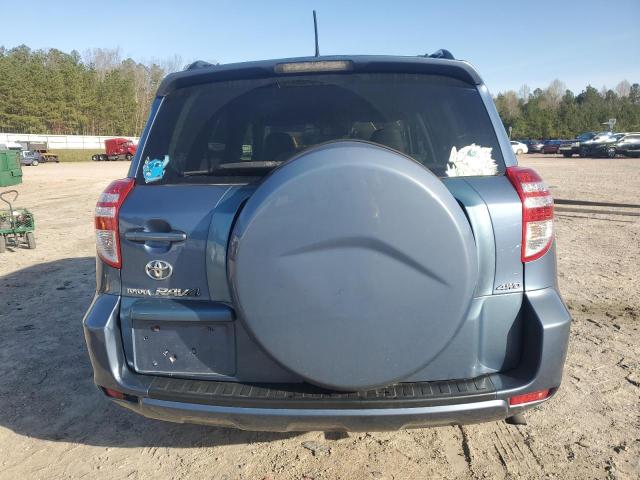 2010 Toyota Rav4 VIN: JTMBF4DV5AD027242 Lot: 48205824