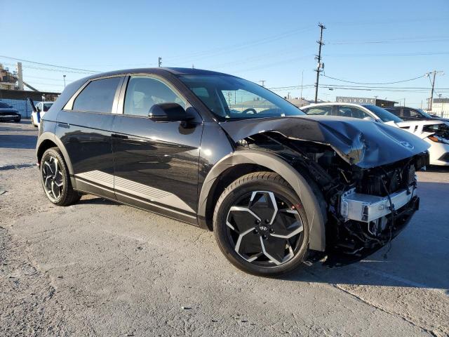 2024 Hyundai Ioniq 5 Se VIN: KM8KM4DE9RU278150 Lot: 47181464