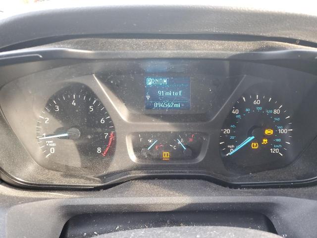 2017 FORD TRANSIT T- 1FBAX2CM0HKA44286