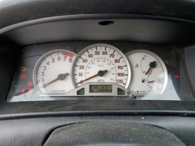 2005 Toyota Corolla Ce VIN: 1NXBR32E25Z510645 Lot: 48533934