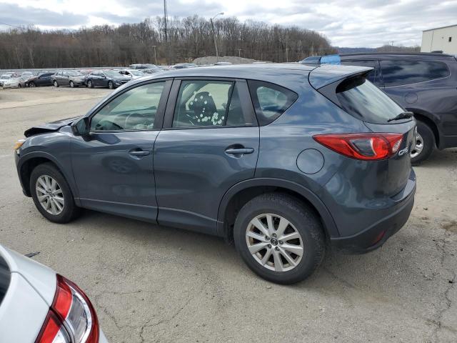 2013 Mazda Cx-5 Sport VIN: JM3KE2BE1D0160870 Lot: 47171014