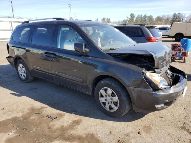 2009 Kia Sedona Ex VIN: KNDMB233396298910 Lot: 47892224