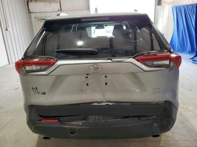 2022 TOYOTA RAV4 XLE - 2T3P1RFV9NW302246