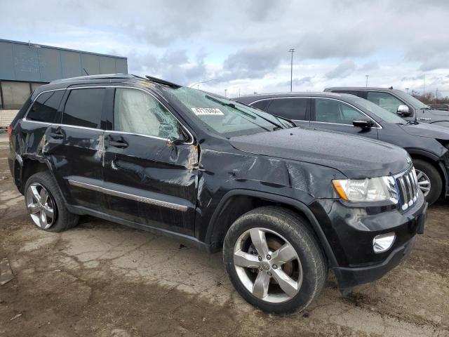 2012 Jeep Grand Cherokee Laredo VIN: 1C4RJFAGXCC106655 Lot: 47178464