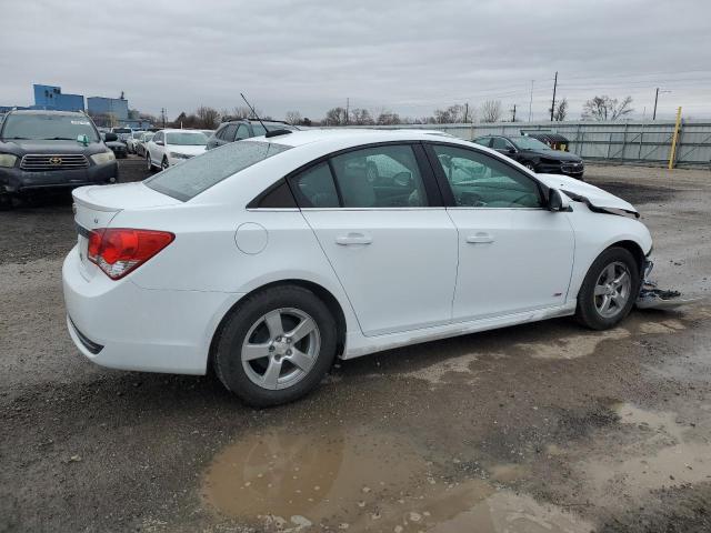 2015 Chevrolet Cruze Lt VIN: 1G1PC5SB0F7275037 Lot: 46078404