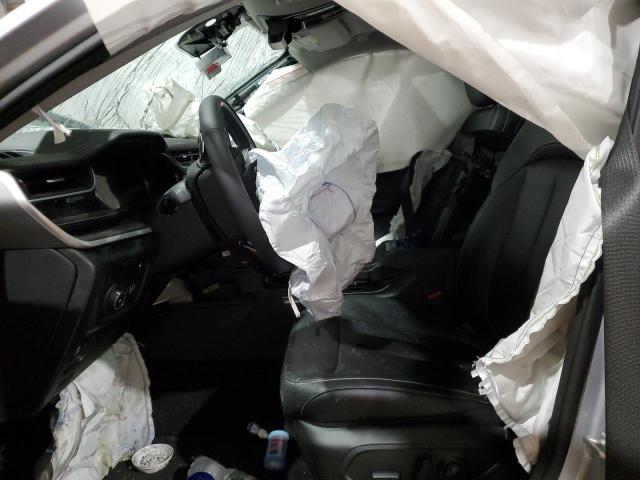 2023 JEEP GRAND CHER - 1C4RJYB68PC649347
