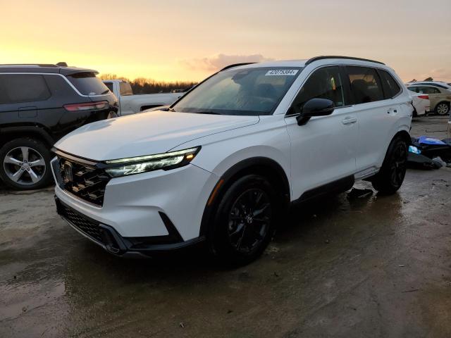 2023 HONDA CR-V SPORT - 7FARS5H58PE006577