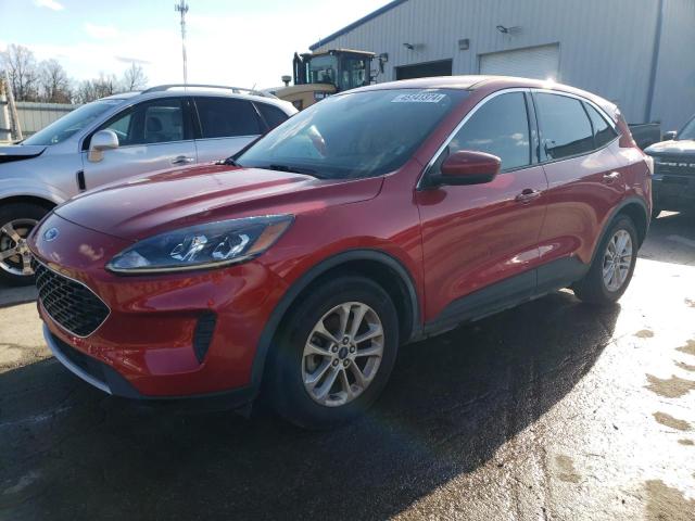 Vin: 1fmcu0g64lua24239, lot: 45141374, ford escape se 2020 img_1