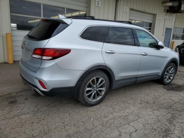 KM8SM4HF4KU299741 2019 HYUNDAI SANTA FE-2