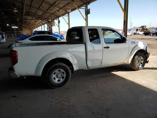 2016 Nissan Frontier S VIN: 1N6BD0CT1GN747832 Lot: 46782744