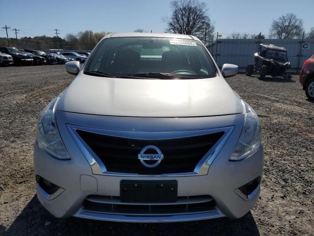 2018 Nissan Versa S VIN: 3N1CN7AP3JL855091 Lot: 46434664