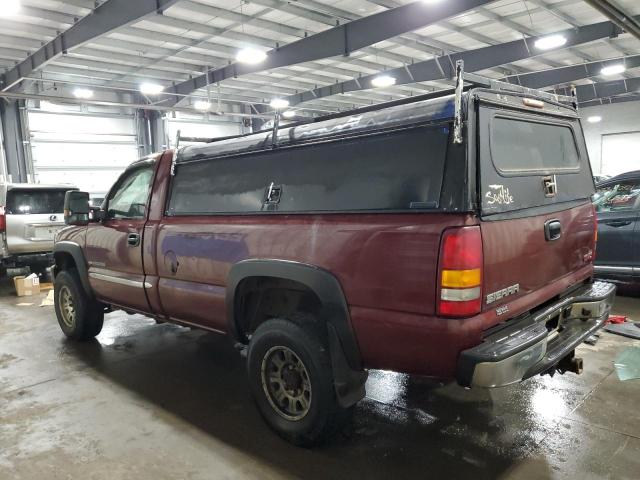 2003 GMC Sierra K2500 Heavy Duty VIN: 1GTHK24U33E102373 Lot: 45486584