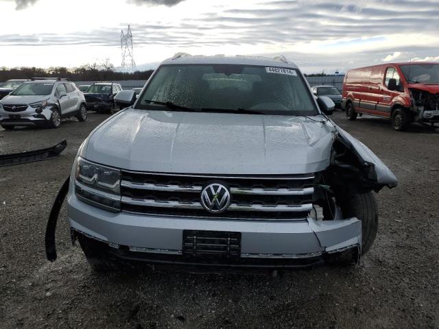 2018 Volkswagen Atlas Se VIN: 1V2CR2CA3JC572021 Lot: 44827814