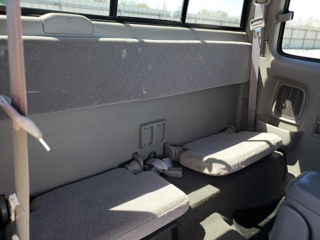 2002 Toyota Tacoma Xtracab VIN: 5TEWN72N92Z070791 Lot: 48943534