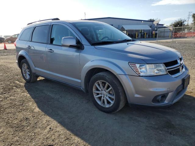 2015 Dodge Journey Sxt VIN: 3C4PDCBG6FT610379 Lot: 45192084