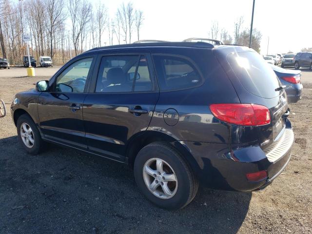 5NMSG13D17H016744 | 2007 Hyundai santa fe gls