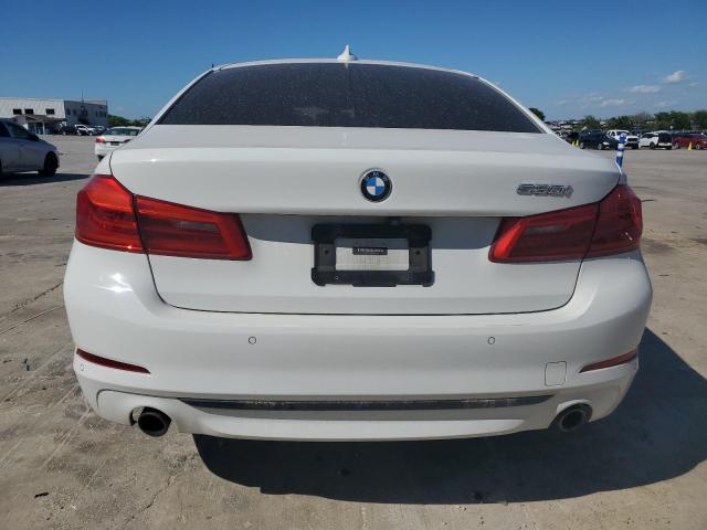 2019 BMW 530 I VIN: WBAJA5C50KWW15795 Lot: 48933374