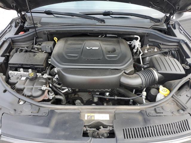 2018 DODGE DURANGO GT - 1C4RDJDG9JC201579