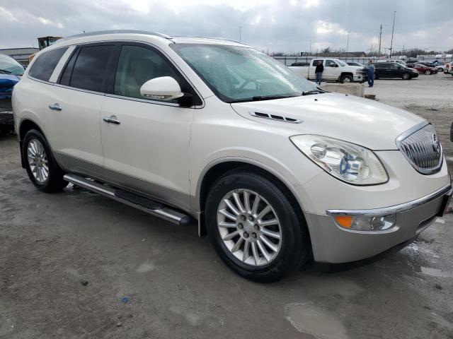 5GAKVBED9BJ388622 2011 BUICK ENCLAVE-3
