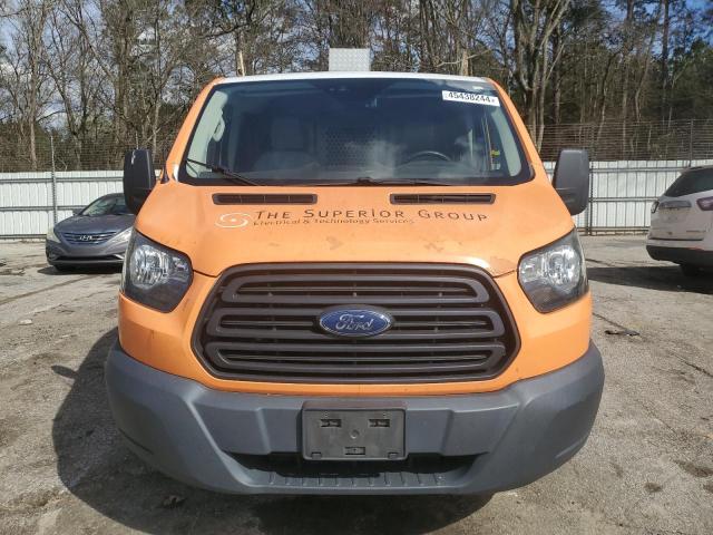 2016 Ford Transit T-150 VIN: 1FTYE1ZM1GKB50830 Lot: 45438244