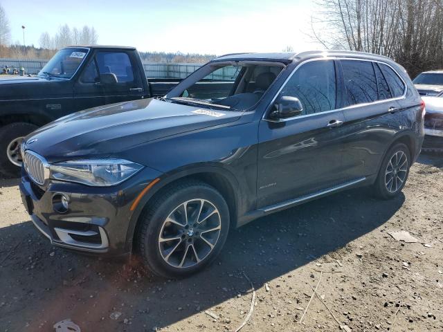 VIN 5UXKS4C52E0J96854 2014 BMW X5, Xdrive35D no.1