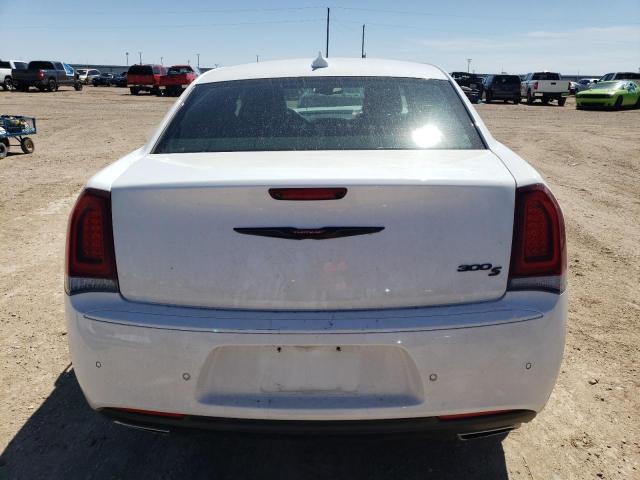 2C3CCABG1MH549961 Chrysler 300 S 6