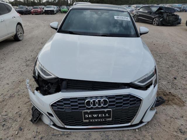 2023 AUDI A3 PREMIUM WAUHUDGYXPA133019