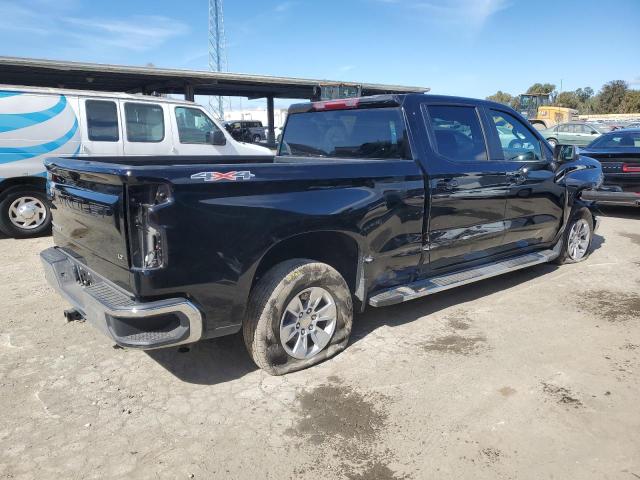 2024 CHEVROLET SILVERADO - 1GCUDDED8RZ212159