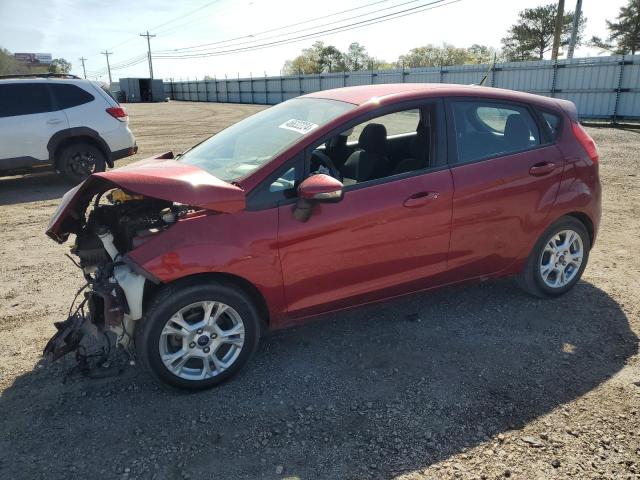 2015 FORD FIESTA SE 2015