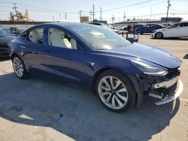 2020 Tesla Model 3 VIN: 5YJ3E1EB1LF742735 Lot: 47366154