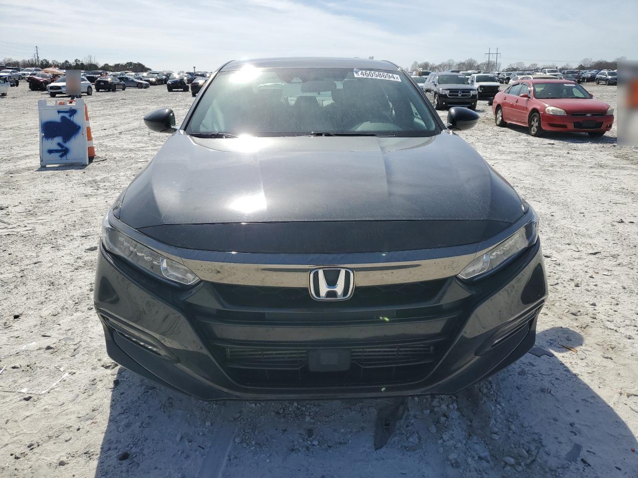 1HGCV1F36KA177673 HONDA ACCORD 2019