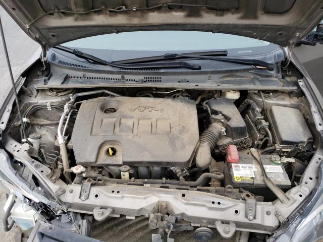 2018 TOYOTA COROLLA L - 2T1BURHE8JC026631