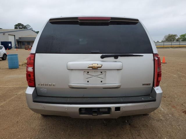 2011 Chevrolet Tahoe C1500 Lt VIN: 1GNSCBE03BR273055 Lot: 46492304