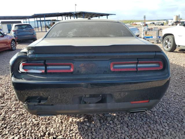 2021 DODGE CHALLENGER - 2C3CDZAG9MH668239