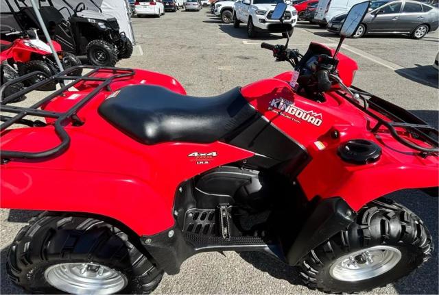 2005 SUZUKI LT-A700 XK JSAAP41A152118241