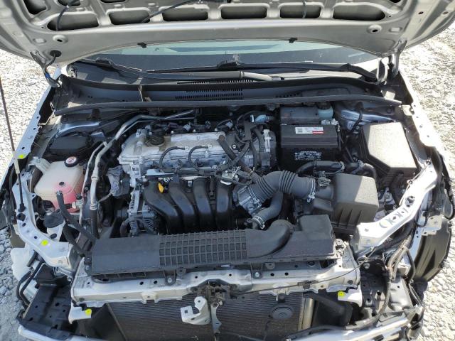 2020 TOYOTA COROLLA L - JTDDPRAE3LJ109658
