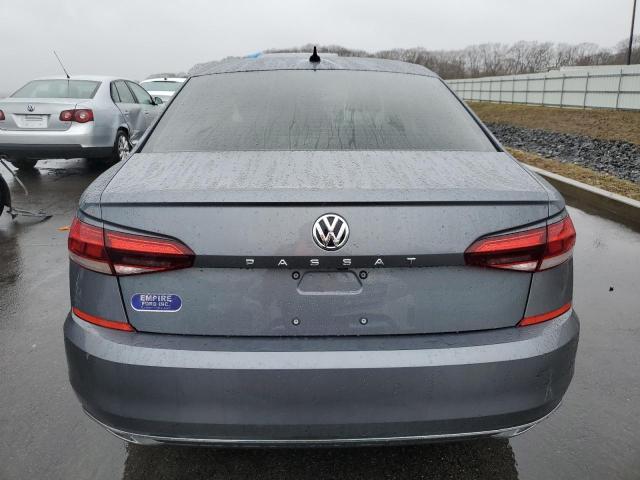 1VWSA7A37LC008183 Volkswagen Passat SE 6