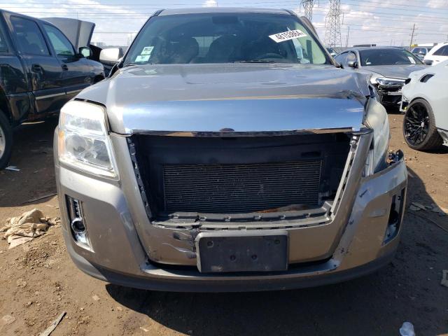 2012 GMC Terrain Sle VIN: 2GKALMEK7C6222337 Lot: 48153864