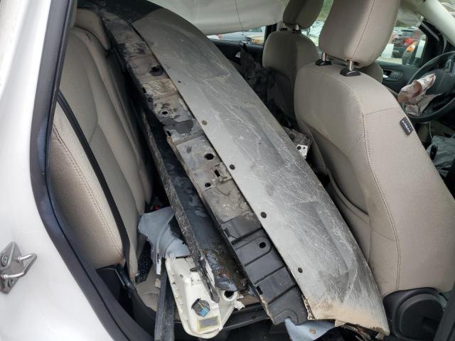 2019 FORD ESCAPE 4D - 1FMCU9G92KUB14888