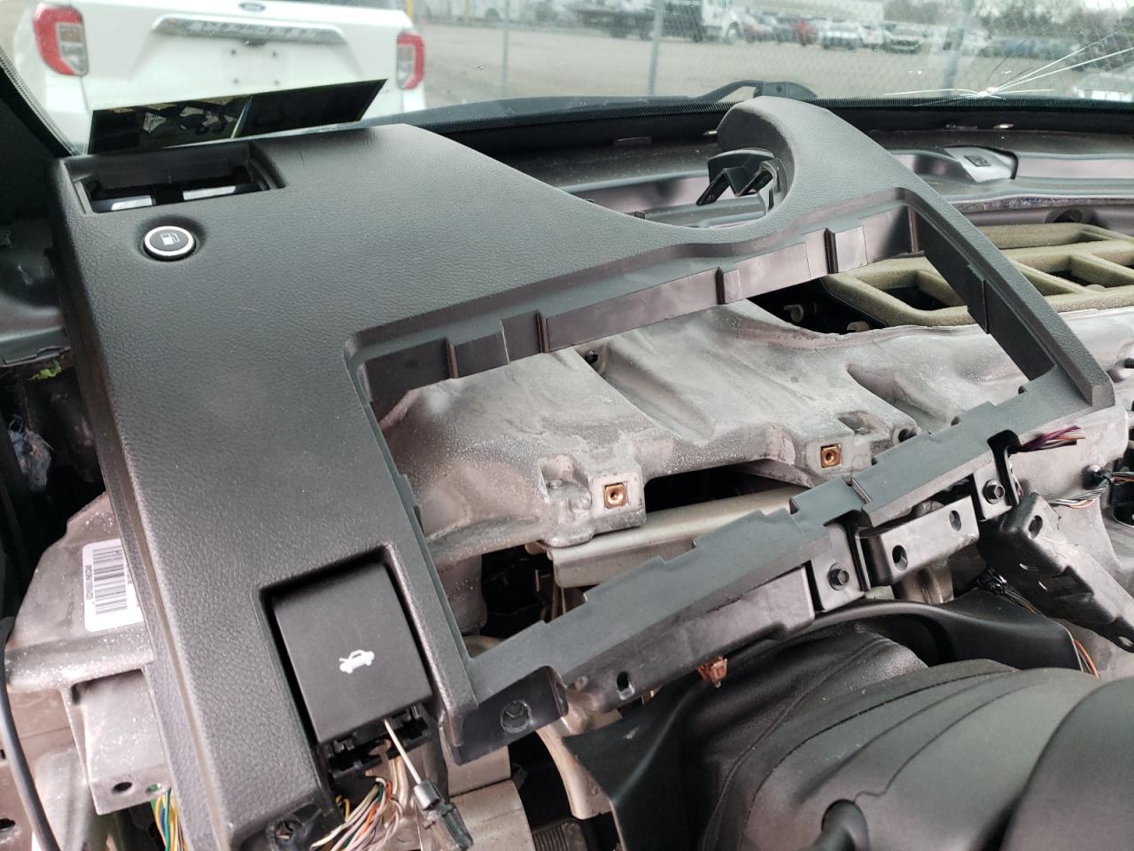 1C4RJFBG5EC527524 2014 Jeep Grand Cherokee Limited