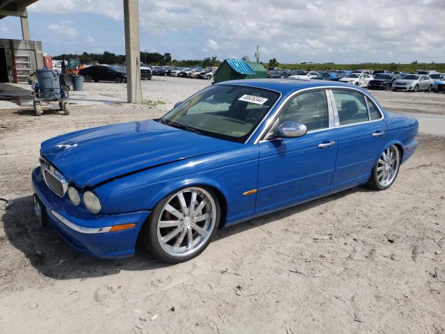 SAJWA71C84SG20652 2004 Jaguar Xj8