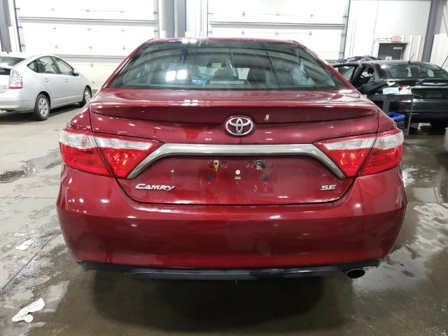 VIN 4T1BF1FK0HU748382 2017 Toyota Camry, LE no.6