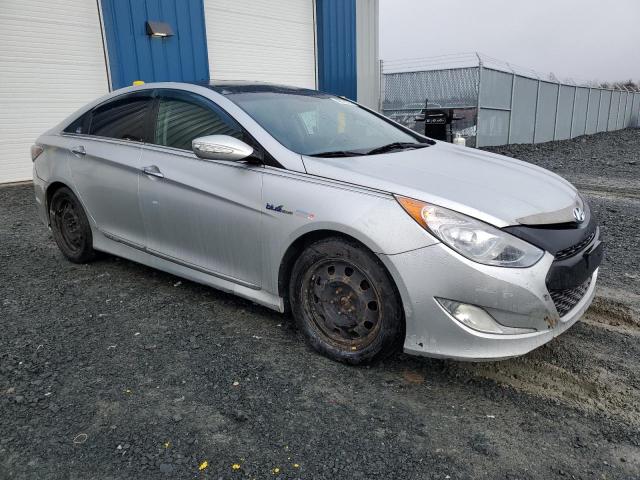 Vin: kmhec4a42da094609, lot: 46573314, hyundai sonata hybrid 20134