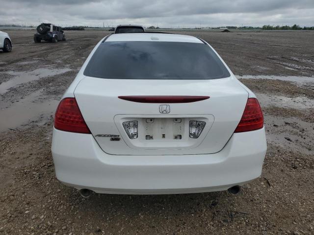 2006 Honda Accord Ex VIN: 1HGCM66586A026843 Lot: 47906154