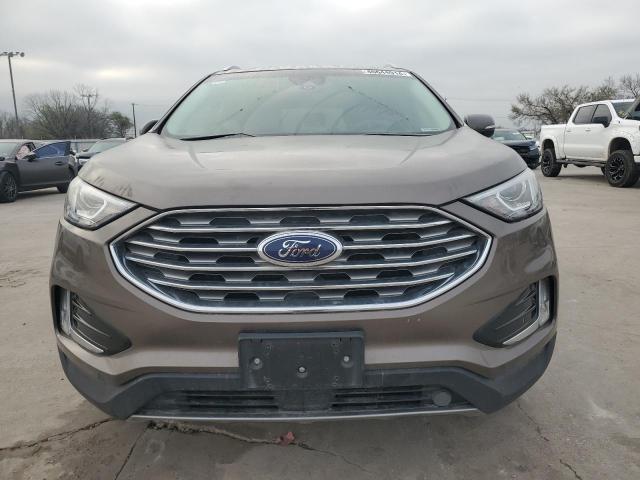 2FMPK4J99KBC48483 2019 Ford Edge Sel