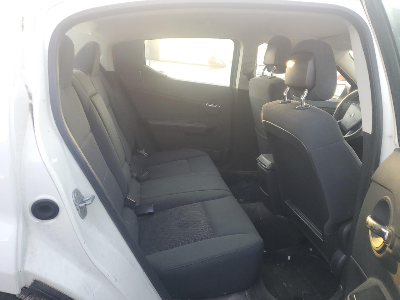 1B3CC4FB5AN102338 2010 Dodge Avenger Sxt