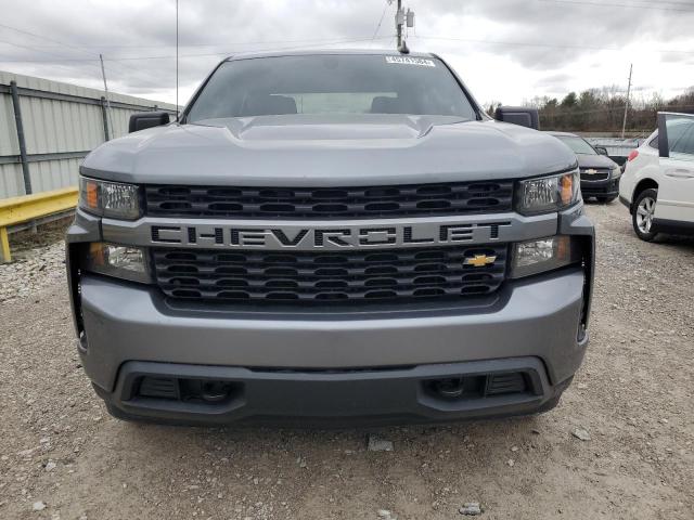 2019 CHEVROLET SILVERADO - 1GCPYBEH5KZ361661