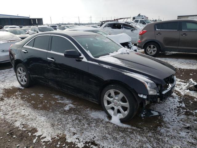 2014 Cadillac Ats VIN: 1G6AG5RX8E0176737 Lot: 47382784