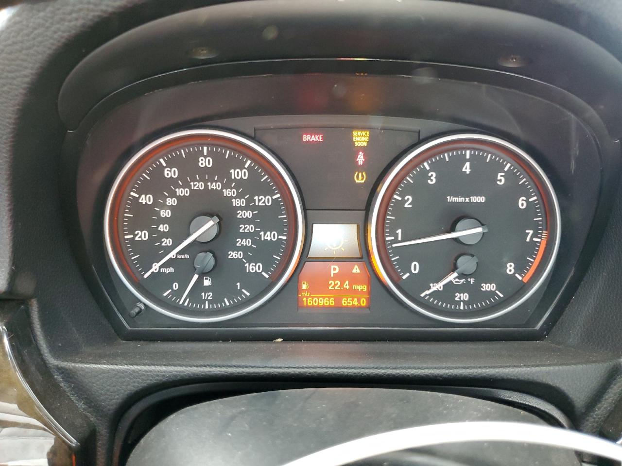 WBAWV13587PK49377 2007 BMW 328 I Sulev